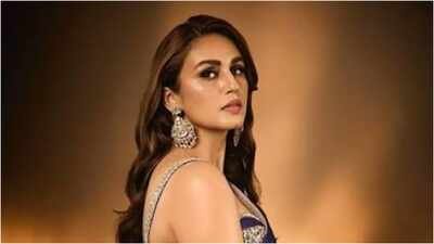 Huma Qureshi slammed trolls for criticising Kiara Advani's intimate scenes with Yash in Toxic's 'Tabaahi', calling it "sick, disgusting." She noted Yash faced no similar backlash despite being married too, and said women in the film will "have the last laugh." Trolls also targeted Kiara's husband, Sidharth Malhotra. Toxic releases August 26. ‘Toxic’ actor Huma Qureshi DEFENDS co-stars Kiara Advani-Yash amid ‘Tabaahi’ row, calls trolling “sick, disgusting”