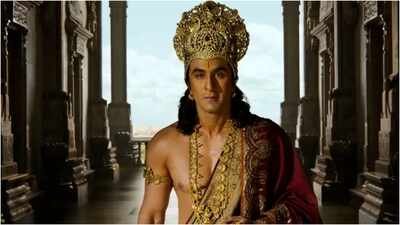 Shri Ramlila Mahasangh has demanded a special pre-release screening of Ranbir Kapoor's 'Ramayana', calling his portrayal of Lord Ram "weak" and flagging Lanka's depiction as concerning. It warned of protests if ignored, citing 'Adipurush's failure. Directed by Nitesh Tiwari, the Rs 4,000-crore two-part epic also stars Sai Pallavi, Sunny Deol and Yash, releasing Diwali 2026. ‘Ramayana’: Ramlila Body demands special screening before release, threatens to protest if 'Ignored', calls Ranbir Kapoor's portrayal 'weak'