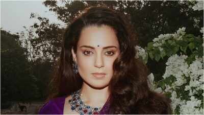 Kangana Ranaut hits back at critics digging up old videos, 'Main sab kuch karti thi, lekin aaj mujhe convert hona hai, Sanghi banna hai'