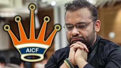 All India Chess Federation (AICF) acts after Grandmaster Abhijeet Gupta's concerns After Arjuna Awardee GM calls out Indian chess calendar, AICF moves swiftly to find solution