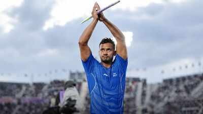 Shoulder surgery, 7 months out, one unforgettable throw: How Yash Vir Singh won CWG bronze