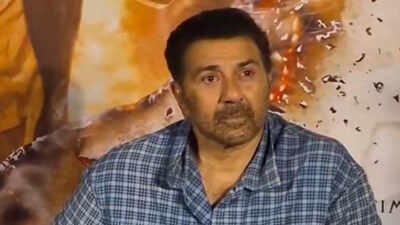 Sunny Deol faces BACKLASH after opening up about Dharmendra referring to Pakistan as 'Mousi' ahead of 'Batwara 1947' Sunny Deol faces BACKLASH after opening up about Dharmendra referring to Pakistan as 'Mousi' ahead of 'Batwara 1947'