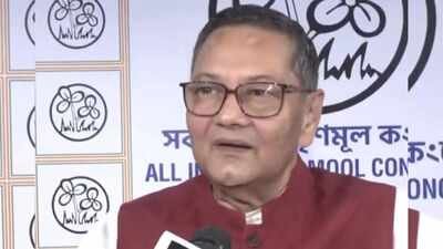 Netaji Subhas Chandra Bose’s grandnephew Chandra Kumar Bose resigned from the TMC on Monday, citing personal reasons, months after joining the party ahead of the 2026 West Bengal Assembly elections. ‘Two sides of same coin’: Netaji’s grandnephew Chandra Bose quits TMC, takes swipe at BJP