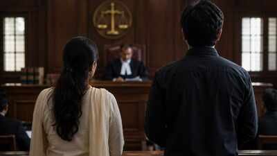 Minor in live-in relationship with adult partner can't seek police protection, Punjab and Haryana HC rules