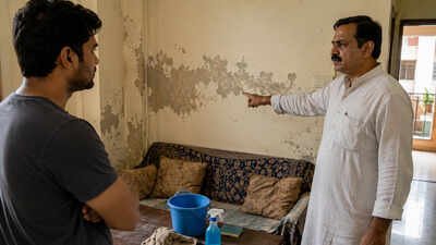 Can your landlord charge you for faded paint, cleaning from your security deposit? What the law says