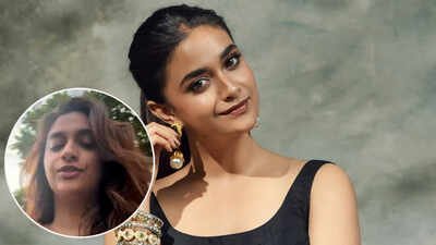 'I will survive': Keerthy Suresh reveals she stayed awake for 41 hours while juggling multiple film shoots amid the 8-hour shift debate 'I will survive': Keerthy Suresh reveals she stayed awake for 41 hours while juggling multiple film shoots amid the 8-hour shift debate
