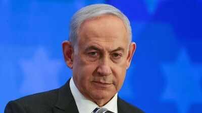 Photo credit: Reuters 'Hamas must be disarmed': Netanyahu acknowledges differences with Trump over Gaza framework
