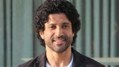 Farhan Akhtar reacts to reports of exiting Aamir Khan’s 'Lalkaara': 'How do I exit a project when I had never even entered it officially?' Farhan Akhtar reacts to reports of exiting Aamir Khan’s 'Lalkaara': 'How do I exit a project when I had never even entered it officially?'