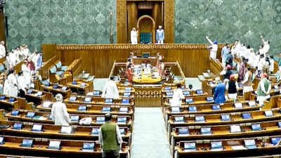 Centre moves Taxation and Other Laws (Amendment) Bill, proposes major reforms