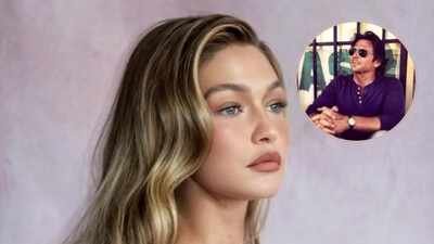A close look at Gigi Hadid and Bradley Cooper's relationship and how they have come a long way from going on cutesy dinner dates to sparking marriage rumors. (Instagram) Bradley Cooper and Gigi Hadid’s love story: From dinner dates, cute confessions to wedding rumours