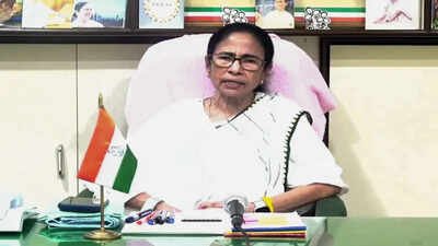 Mamata Banerjee urges ECI to conclude inquiry, opposes further extension to Ritrabrata Banerjee 'Insult to nation': Mamata attacks BJP over Netaji remarks, alleges pressure on TMC leaders
