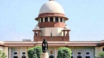 Supreme Court directs RBI (ANI image) SC orders nationwide action against 'digital arrest' scams; tells RBI to share SOP on 'mule accounts'