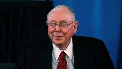 Charlie Munger faced profound personal losses including his son's death and a divorce. He also endured financial hardships and vision loss from surgery. Despite these challenges, Munger chose not to give up on his aspirations. He relentlessly pursued knowledge and disciplined his thoughts to overcome adversity. This approach enabled him to build a significant financial empire. He lost everything—his son, his sight, and his marriage—yet became one of the most successful billionaire investors