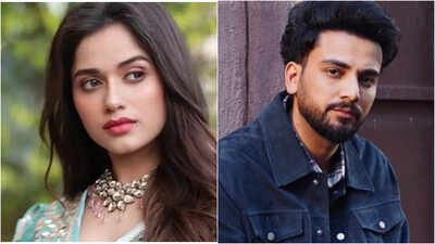 Jannat Zubair has recently commented on the swirling rumors about her possible romance with Elvish Yadav. While she appreciates the affection shown through fan edits and tribute pages, she emphasizes the need to maintain a clear boundary between professional interactions and personal life. As Yadav gears up for his Bollywood debut, Zubair wishes for their on-screen chemistry to stay just that—on-screen. Jannat Zubair calls link-up rumours with Elvish Yadav 'a little too much'