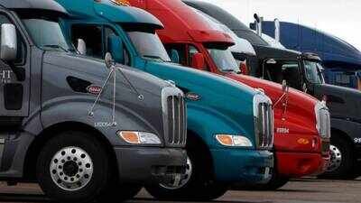 Donald Trump administration revokes over 28,000 immigrant trucking licences, launches veteran hiring drive; Indian drivers may be affected Donald Trump administration revokes over 28,000 immigrant trucking licences, launches veteran hiring drive; Indian drivers may be affected