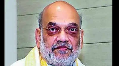 Union minister Amit Shah has emphasised a three-pronged strategy against fugitives — global outreach, strong coordination and smart diplomacy, MHA said 274 fugitives brought back from 36 nations since 2019