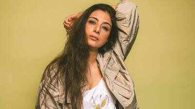 Tabu moves Delhi High Court to protect personality rights, seeks action against AI-generated impersonation and identity misuse Tabu moves Delhi High Court to protect personality rights, seeks action against AI-generated impersonation and identity misuse