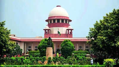 The doctor certified her 90% disabled, but a bench held that she was suffering from 100% functional disability Tie compensation to functional disability, says SC