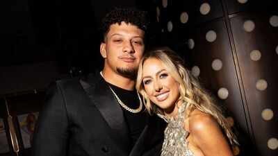 Brittany Mahomes reaffirmed her support for women's sports during the launch of KC Current Studios, saying the stories of female athletes deserve to be shared. The Kansas City Current co-owner highlighted the confidence, inspiration and opportunities sports create beyond competition. Her comments came amid ongoing debates surrounding women's sports, while Patrick Mahomes showed his support by reacting to the club's family post on social media. Brittany Mahomes makes powerful statement about female athletes during landmark KC Current celebration