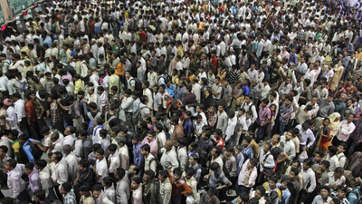In the first phase of the census — involving housing and houselisting operations — those opting for self-enumeration were not able to submit the form with blank fields <strong>Census phase 2 likely to accept half-filled forms </strong>