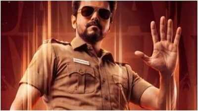 'Jana Nayagan' box office collections day 13: Thalapathy Vijay's film drops 45.5% on Tuesday; crosses 300 crore worldwide