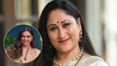 Jayati Bhatia recalls why Deepika Padukone once had to hurl abuses at street vendor from Sanjay Leela Bhansali's balcony: 'I had never heard those before' Jayati Bhatia recalls why Deepika Padukone once had to hurl abuses at street vendor from Sanjay Leela Bhansali's balcony: 'I had never heard those before'