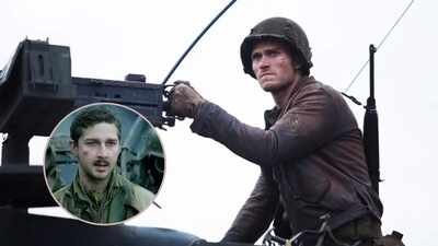 Scott Eastwood recently opened up about his experiences working with fellow costar Shia LaBeouf in their 2014 film titled 'Fury.' During the filming, He revealed that the fellow actor was difficult to work with and even took method acting a little too far. (YouTube) Scott Eastwood publicly calls out Shia LaBeouf, describing him as 'tormented,' and says, 'Industry attracts psychopaths...'