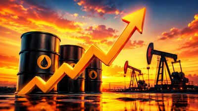 After two sessions of registering a fall, oil prices inched higher on Wednesday, as the crucial Strait of Hormuz continues to see disruption. Oil price today: Crude steadies below $80 as Hormuz blockade keeps investors on edge