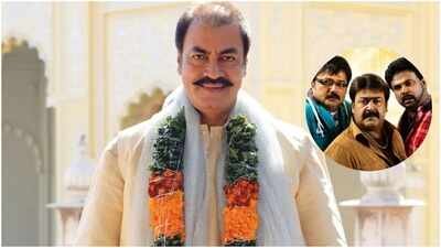 When Jayaram recalled Pradeep Rawat's hilarious 'Oppidu' dialogue mix-up; Dileep burst into laughter; Mohanlal stayed in character When Jayaram recalled Pradeep Rawat's hilarious 'Oppidu' dialogue mix-up; Dileep burst into laughter; Mohanlal stayed in character