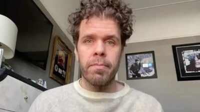 Perez Hilton has been hospitalized, according to the latest reports following his concerning actions on a recent live stream. Netizens who had been watching the livestream called the authorities for a wellness check on the blogger. (Instagram) Perez Hilton hospitalised following the authorities' response to an alarming livestream