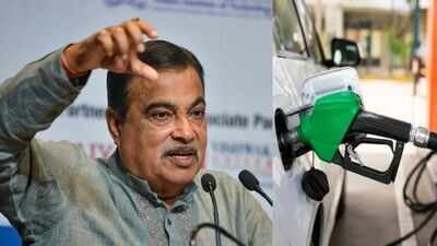 ‘Vile, abusive’: Bombay HC orders takedown of fake posts targeting Gadkari over E20 ethanol row