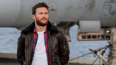 Quote of the day by Scott Eastwood: ‘Regardless of what you do in the world, you do it good... and you treat people the way you want to be treated’, when the ‘Fury’ actor gave a lesson on remaining humble in life
