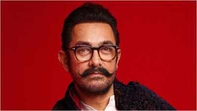 <b>Aamir Khan pays tribute to the late Pradeep Rawat after his demise, calls him 'fearless': 'Ghajini' wouldn't have worked without him'</b>