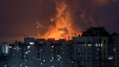 Russia's full scale invasion has become the largest war in Europe since 1945 Over 50 nations, 3 continents: Has World War III already begun?