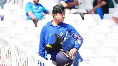 Vaibhav Sooryavanshi Ajinkya Rahane on Vaibhav Sooryavanshi: 'IPL and international cricket are completely different'