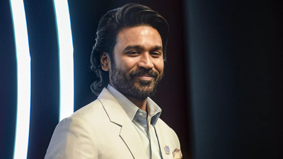 Dhanush's strong pitch for Tamil 'Not fluent in Tamil is an insult': Actor Dhanush pushes for mother tongue first