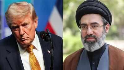 'No fees or tolls': How the Iran-Oman deal to reopen Strait of Hormuz will work