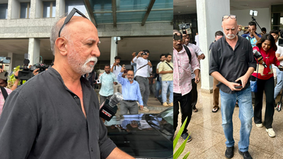 Bombay HC Convicts Tehelka Founder Tarun Tejpal In 2013 Sexual Assault Case; Reverses 2021 Acquittal Bombay HC Convicts Tehelka Founder Tarun Tejpal In 2013 Sexual Assault Case; Reverses 2021 Acquittal