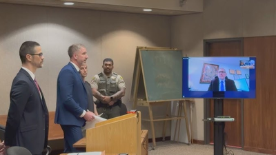 Hawaii Man Who Knocked Out Congressional Candidate Speaks Out Hawaii congressional candidate Kirill Basin allegedly threatened beachgoers in Maui; after being knocked unconscious, he was charged and held on $1 million bail