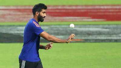 Jasprit Bumrah 'Jasprit Bumrah should take a break': Ex-India pacer urges selectors to consider Mohammed Shami and Bhuvneshwar Kumar