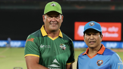 ‘Sachin Is the Best Batsman, But Kallis Is the Best Cricketer’: Brett Lee (Image: X) Sachin Tendulkar gets ‘best batter’ tag, but Brett Lee names this all-rounder as cricket’s GOAT