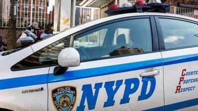 The New York Police Department is investigating the killing as a homicide. 5-month-old baby among 2 dead as boat capsizes near New York’s Liberty Island