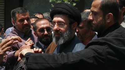 Supreme Leader Khamenei footage to be released 'in future', Iran says as reports claim he is close to 'dead'