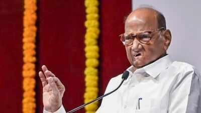 NCP(SP) to meet PM Modi, delegation to raise issues affecting Maharashtra,. Sharad Pawar’s MPs to meet PM Modi; Congress asks them to delink women’s quota, delimitation