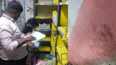 FDA suspends Blinkit’s Malad warehouse licence over hygiene violations