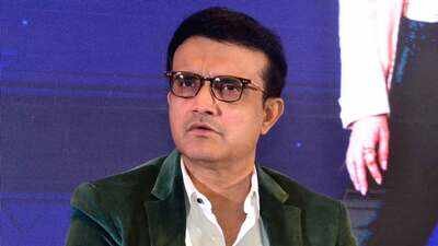Sourav Ganguly, wife Dona receive death threats; Kolkata Police begin probe