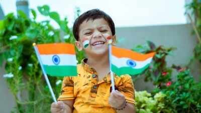 India's 80th Independence Day celebration is set for August 15, 2026, promising to be a grand affair. Key highlights will include a stirring address from the Prime Minister, alongside the Har Ghar Tiranga initiative. To commemorate this remarkable milestone, the article offers 85 patriotic wishes, messages, and quotes that honor the sacrifices of freedom fighters while encouraging a spirit of national unity. Happy Independence Day 2026: Top 95 wishes, messages greetings card and quotes to share with your loved ones