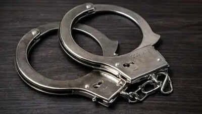 UK-based OCI cardholder booked by Pune Police in alleged religious conversion case Pune conversion case: UK-based OCI holder booked under new Maharashtra law