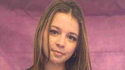 Who was Abbie Lainton? 16-year-old British cheerleader dies after Dominican Republic boat accident Who was Abbie Lainton? 16-year-old British cheerleader dies after Dominican Republic boat accident