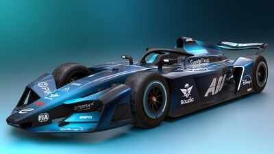 Formula E signs landmark Disney+ deal. Formula E signs landmark Disney+ deal; championship to stream in 144 territories